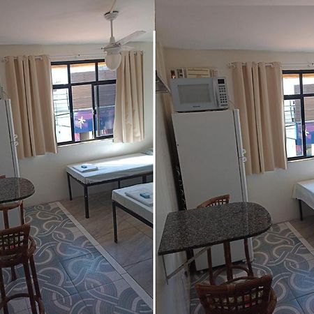 السلفادور Apartamentos Orla Itapua المظهر الخارجي الصورة