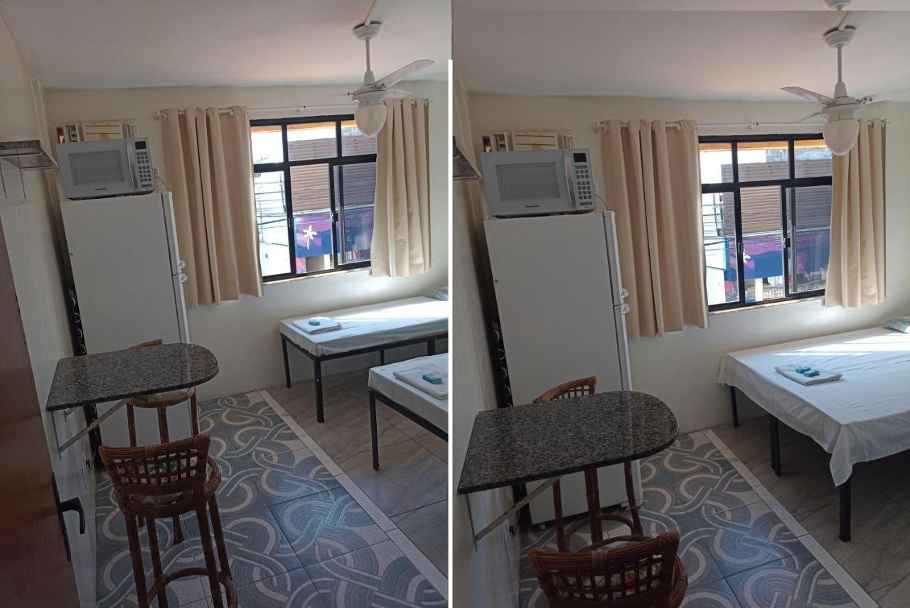 السلفادور Apartamentos Orla Itapua المظهر الخارجي الصورة